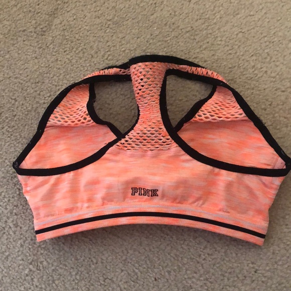 VS Pink sports bra - Picture 2 of 2